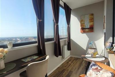 Apartament Superb Zona Veterani/Lazu, 2 Camere, Complet Mobilat si Utilat, - 5