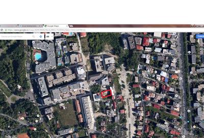 Teren 520 mp, Zona de nord - 2