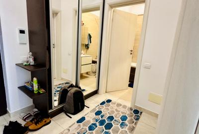 Tineretului Parc | Carol City Parc -Bloc Nou | 2 Camere- Parcare - 11