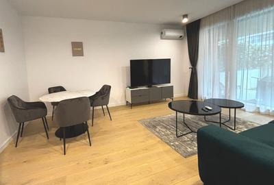Apartament 3 Camere | Gradina proprie 63 mp  | Nusco CIty - 3