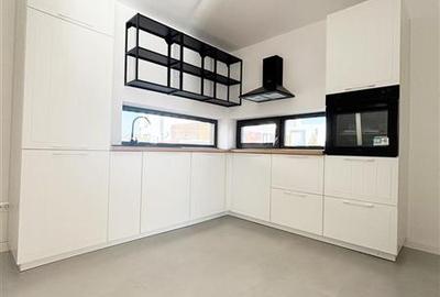 Vila tip duplex in cartier rezidential, 3 dormitoare, 2 bai, pompa de caldura, B - 11