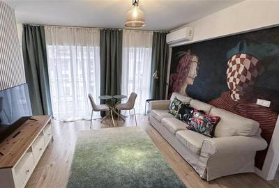 Pipera | Belvedere Residence | Bloc 2020 | Parcare