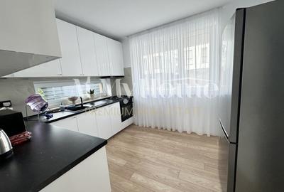VILA 5 CAMERE/COMPLEX REZIDENTIAL NOU PREMIUM/PIPERA - 5