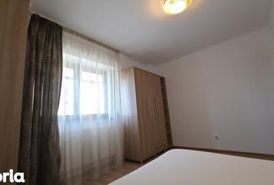 De Inchiriat | Lux și Spațiu: Apartament 4 Camere, Calea Văcărești, - 17