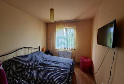 Apartament 2 camere, str Armoniei, etaj intermediar - 6