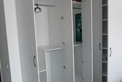 Studio premium  – Antiaeriană | bloc nou 2020 | loc parcare subteran - 4