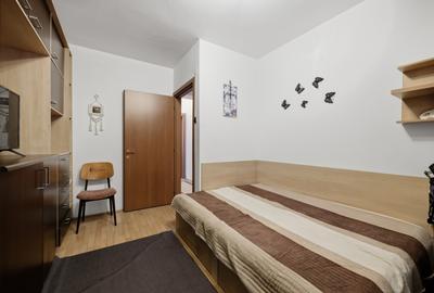 3 camere | Bucurestii Noi | Pajura | Jiului | Parcare | Boxa | Com 0% - 14