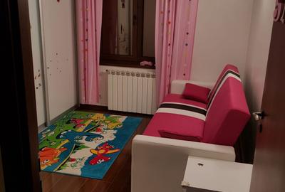 Apartament 3 camere, decomandat, 70 mp, balcon, ac, metrou, Piata Sudului - 2