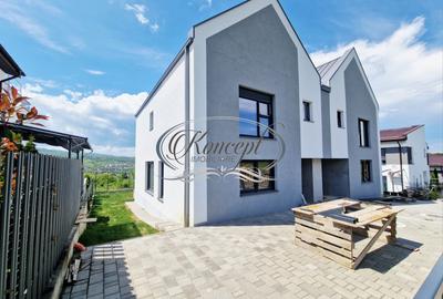 Duplex premium in cartierul Borhanci - 2