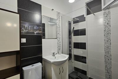 Apartament 2 camere-Parcul Tractorul - 10