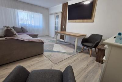APARTAMENT DE VANZARE-4 CAMERE-ZONA ZIMBRU - 2