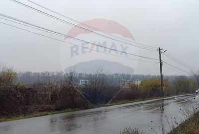 Teren intravilan  Baneasa - 2
