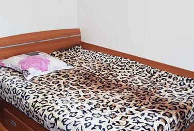 2 camere mobilat, decomandat,  Lujerului, Militari - 5