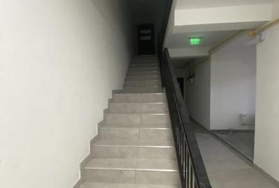 Apartament 66 mp utili +balcon , etaj intermediar , centru Gilau - 4