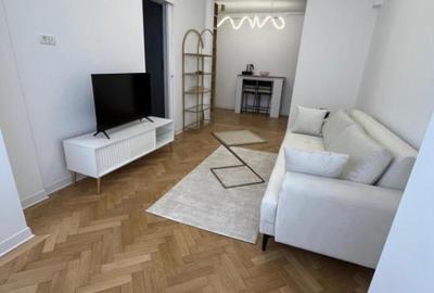 Apartament 2 camere | Calea Victoriei | Superb | Renovat - 6
