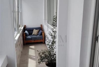 IESEFIN - 2 CAMERE - CENTRALA PROPRIE - CLIMA - 3 BALCOANE - 9
