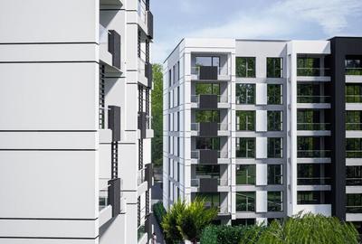 Residence5 Forest Apartments II