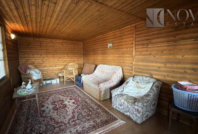 Casa de Vanzare | Colentina | P+1+M | 300 mp teren - 13