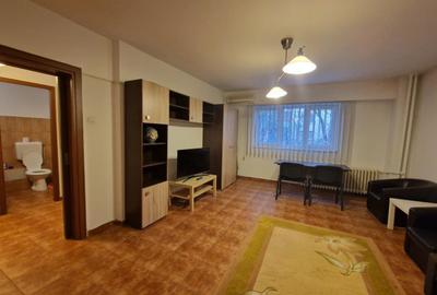 Decebal - Calarasilor - Pta Muncii, garsoniera moderna, bloc mixt, stradal - 1