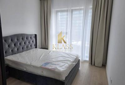 2 camere 67 mp, Nusco 2, etaj 3, parcare subterana, first rent - 7