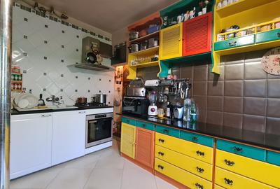 CASA SUPERBA DE LUX- SINGUR CURTE - TEREN 934 MP - 12