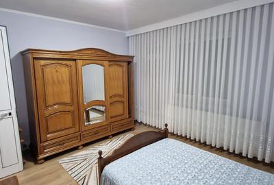 Coiciu, o vila construita pe cadre de beton, bine compartimentata. - 7