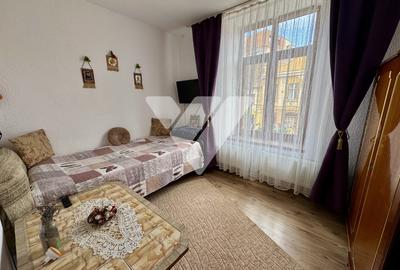 Apartament 3 camere la casa zona Piața Cibin Sibiu - 5