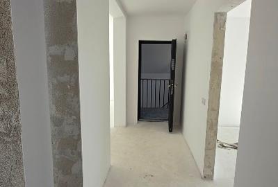 Apartament 2 camere 54 mpu.  plus balcon, parcare, bloc tip vilă, etaj 1 și 2 - 10
