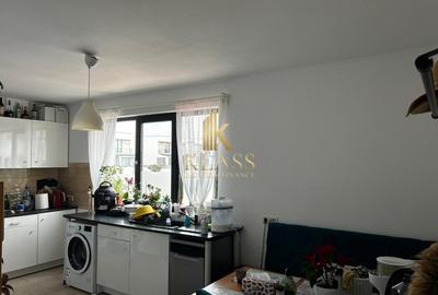 Vilă modernă cu 4 camere în Tunari – zona Lidl - 7