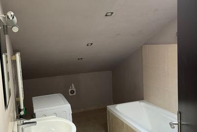 2 camere 1 baie zona Lujerului - 3