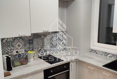 Apartament 1 camera de inchiriat,Complexul Grand Vivalia,Timisoara - 6