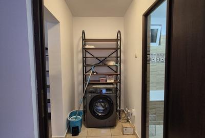 Apartament 2 camere Drumul Taberei | Renovat | 2 minute metrou Raul Doamnei - 8
