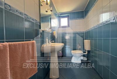 Spatiu de birouri | P + 2E | 254 mp | 10 camere | Parcare | Cetate - 10