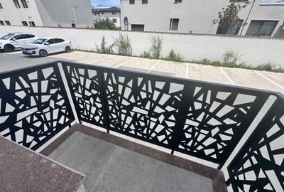 AP. 2 CAMERE- PARCARE INCLUSA, CENTRALA PROPRIE, BLOC NOU - 3