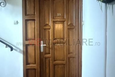 Apartament de vânzare 4 camere Mihai Bravu - 2 minute Metrou Iancului - 11