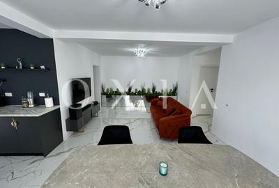 Duplex cu 3 camere în Dumbrăvița