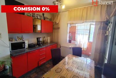 COMISION 0% Apartament cu 2 camere de vanzare in zona Soarelui - 1