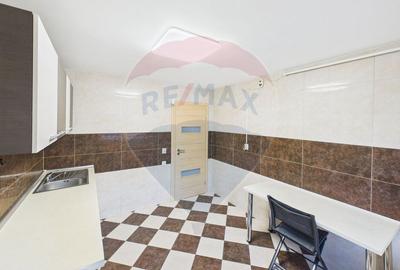 Duplex spatios de inchiriat - Tineretului - 12