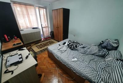 Apartament cu 2 camere decomandat, zona Tudor Vladimirescu - 2