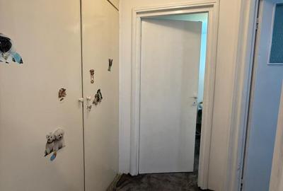 2 Camere Metrou Parc 7 minute Etaj Intermediar - 8