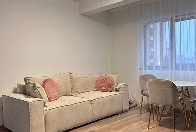 VANZARE APARTAMENT 3 CAMERE MODERN ZONA STEJARULUI - 2