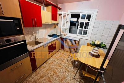Apartament de vanzare cu 3 camere, zona Titan - Metrou Nicolae Grigorescu - 8