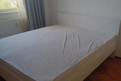 Apartament 2 Camere,Iancului,Metrou,bl.reabilitat,Et.5/8,Amenajat,boiler,mobilat - 16