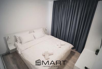 Apartament 2 camere decomandate zona Terezian - 1