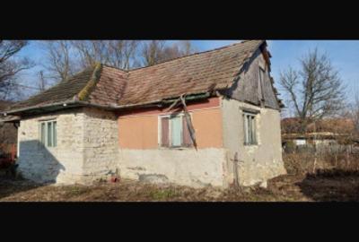 Casa demolabila Faureni, 2600 mp teren - 9