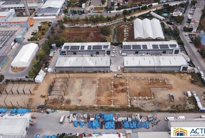 Inchiriere spatii depozitare in Bucuresti - Pavel Ceamur - 3