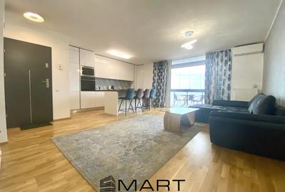 Apartament premium 3 camere Complex Cibinium - 2