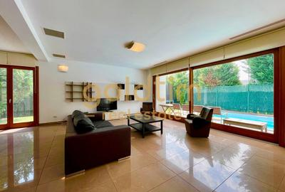 PET FRIENDLY / IANCU NICOLAE / PISCINA / GARAJ / BRITISH SCHOOL - 4