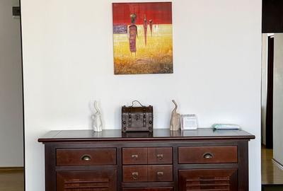 Apartament 3 camere de închiriat – Dorobanți | Parcare subterană - 6