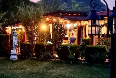 Vila zona Ultracentrala - 1